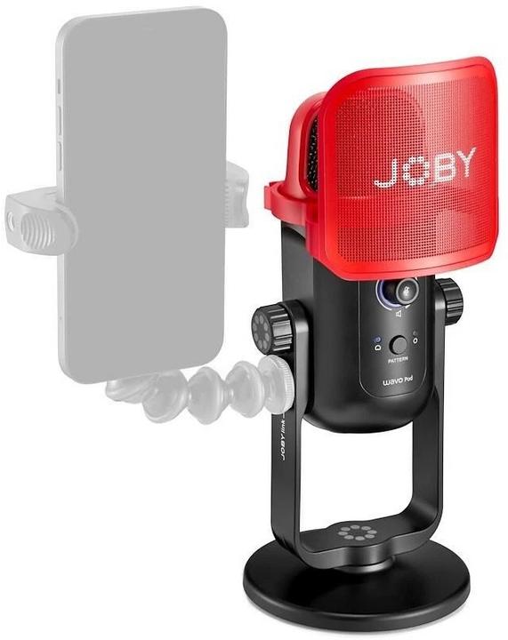 Produktbild Joby Wavo POD