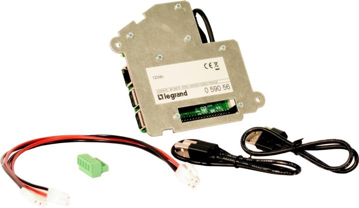 Produktbild Legrand 059056