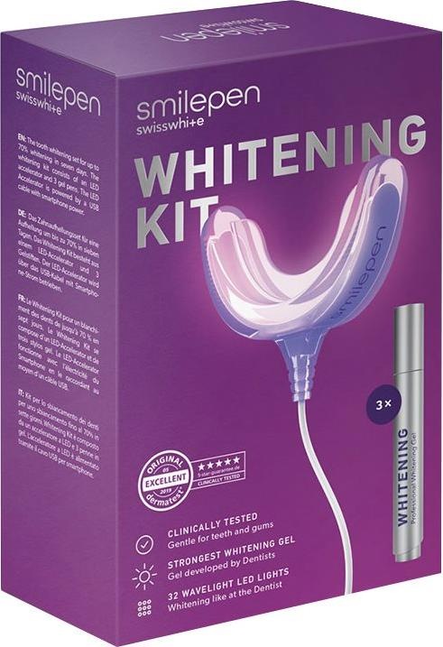 Immagine prodotto SmilePen Sbiancamento (15 ml, Kit)