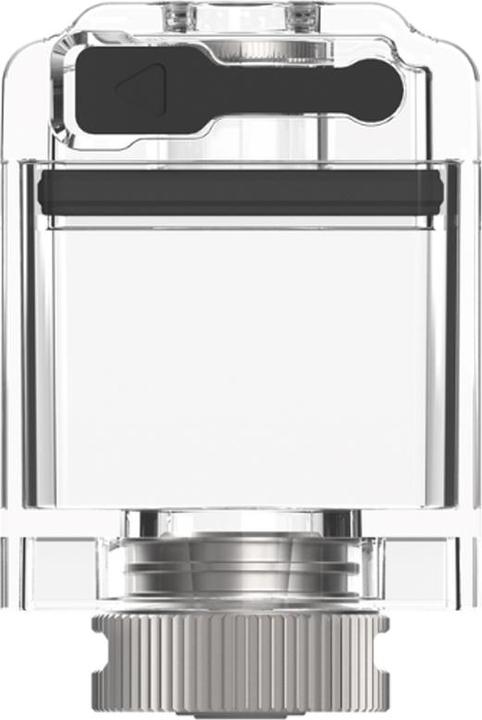 Actual product image Rincoe Manto Aio Ultra Replacement Cartridge 5.2ml (1 x)
