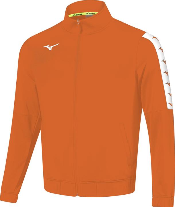 Immagine prodotto Mizuno Giacca da ginnastica Nara (4XL)
