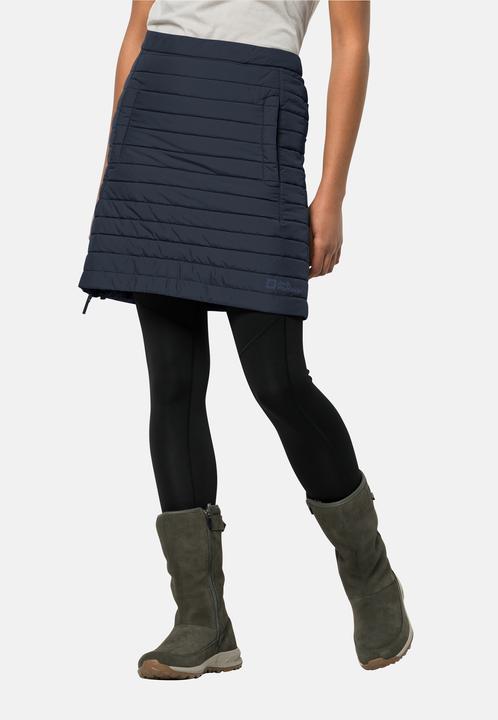 Produktbild Jack Wolfskin Iceguard Skirt (L)