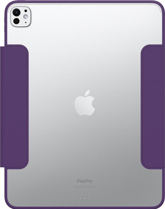 Produktbild OtterBox Symmerty Folio (Apple iPad Pro 13 2024)