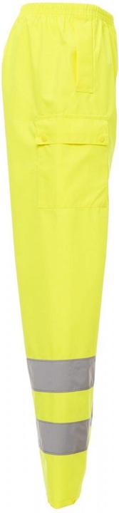 Produktbild Payper Hurricane-Hose Regenjacke (S)
