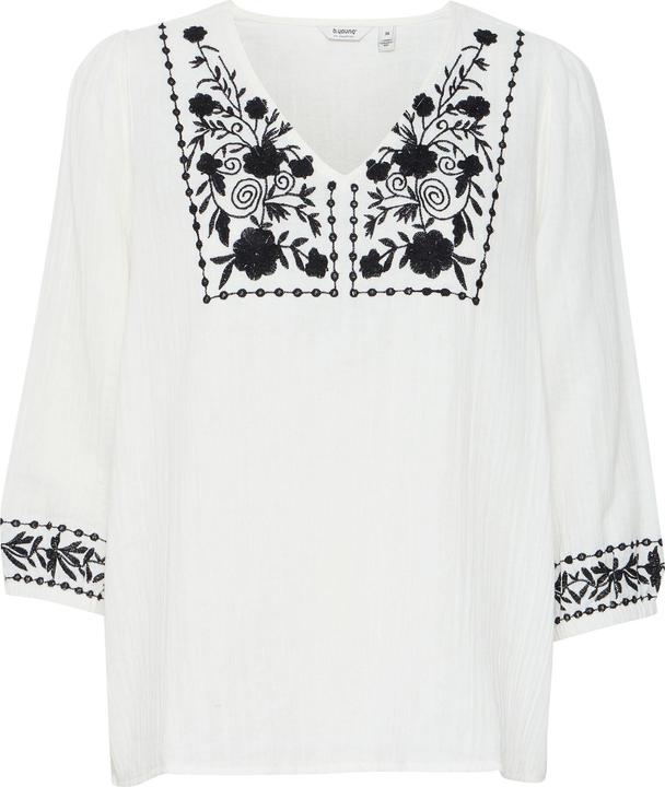 Immagine prodotto B.young BYICOLET VNECK BLOUSE 20815833 (40)