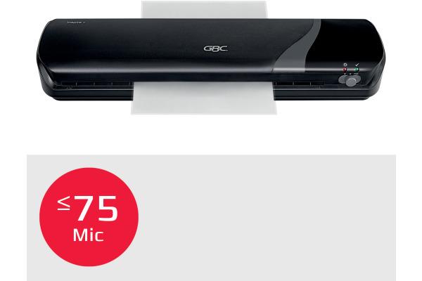 Produktbild GBC Inspire (75 - 125 µm, A4, A3)