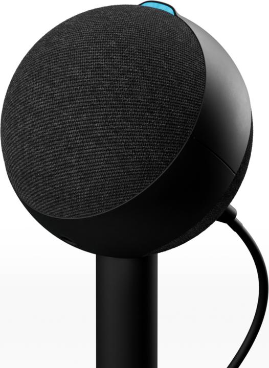 Actual product image Logitech G Yeti Orb