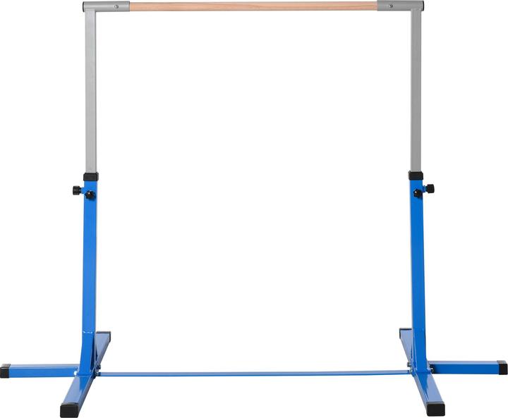 Produktbild Homcom Höhenverstellbare Gymnastikstange für Kinder