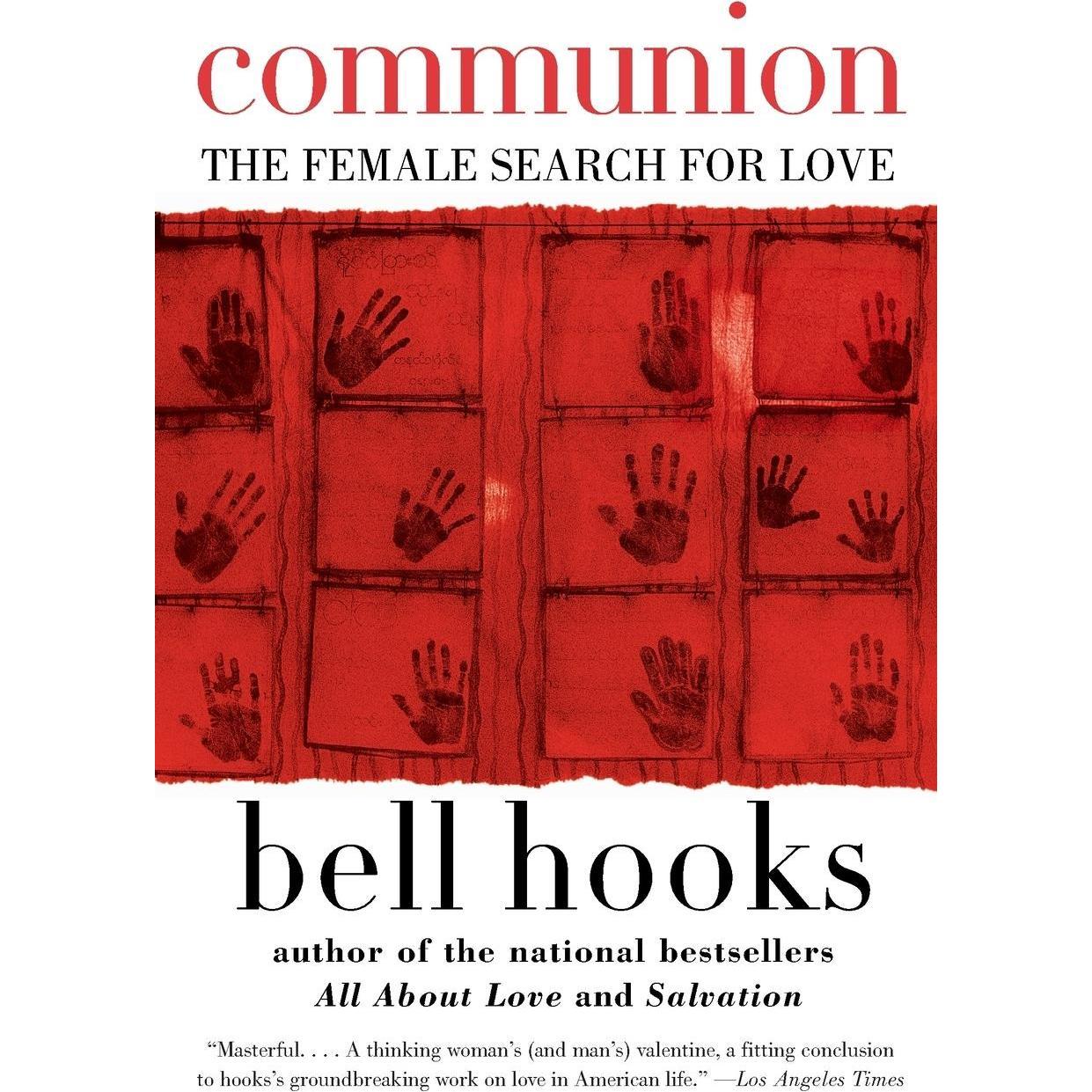 Communion, Ratgeber von Bell Hooks