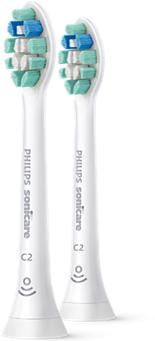 Produktbild Philips Sonicare C2 Optimal Plaque Defence (2x)