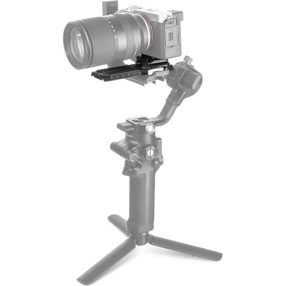 Falcam F38 DJI Quick Release Kit #2408 (RS2), Action Cam Zubehör