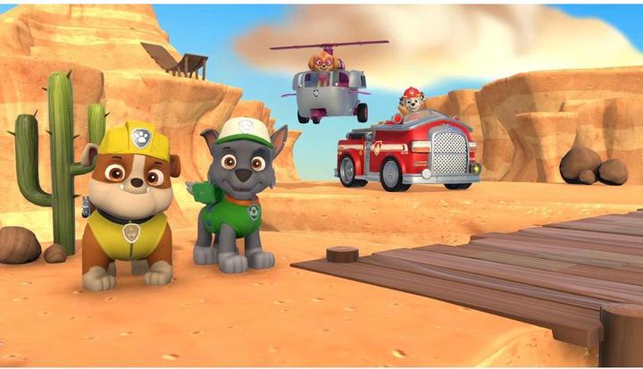 Image du produit Bandai Namco Paw Patrol (PS4, DE)