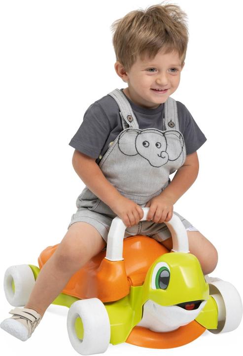 Productafbeelding Chicco Turtle Eco+ Baby Walker