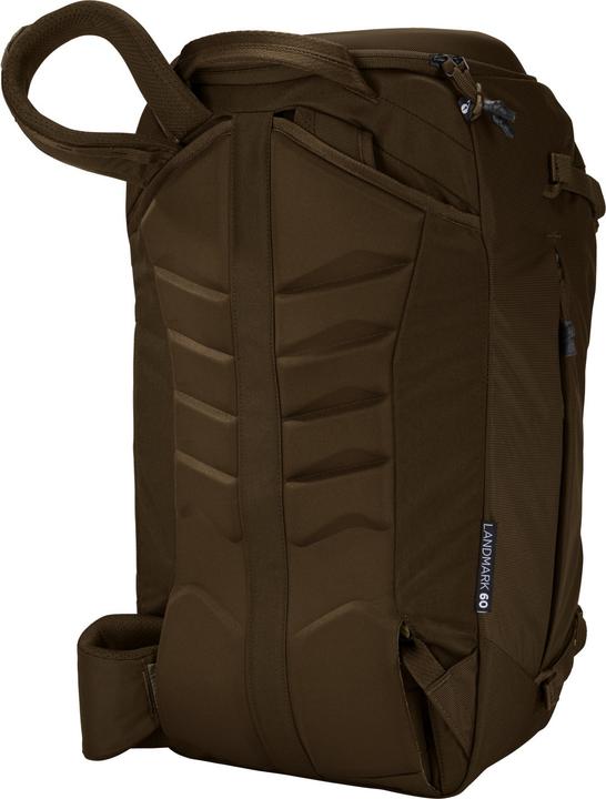 Deep khaki