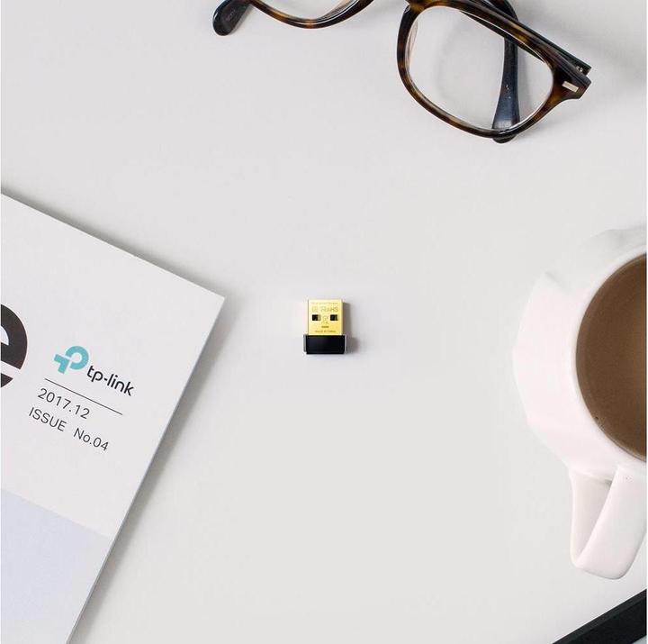 Image du produit TP-Link ARCHER T2U NANO NANO AC600 NANO (USB)