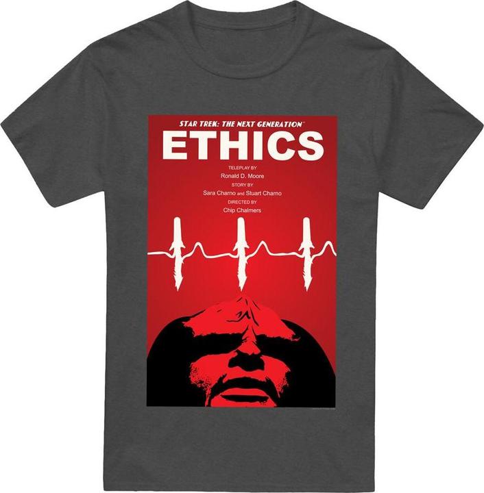 Produktbild The Next Generation Season 5 Episode 16 TShirt (3XL)