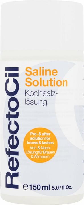 Produktbild Refectocil Kochsalzlösung