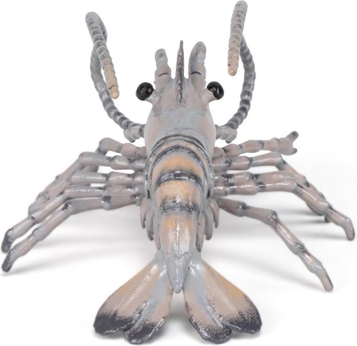 Produktbild Papo Garnele