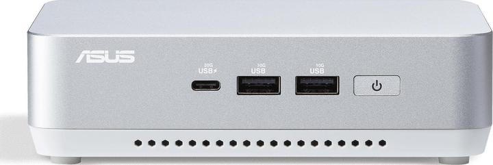 Produktbild ASUS RNUC14RVSU7089A3I Intel Core Ultra 7 155H 32GB 1TB UK Cord W11H (1000 GB, 32 GB, Intel Core Ultra 7 155H, Intel Arc Graphics)