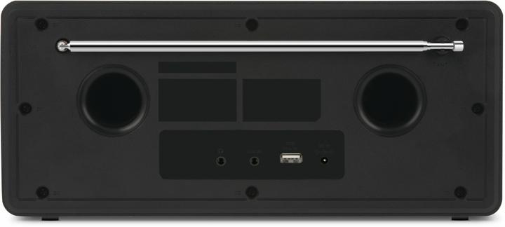 Image du produit TechniSat DigitRadio 574 IR (DAB+ DAB, FM, Webradio, Bluetooth, WiFi)