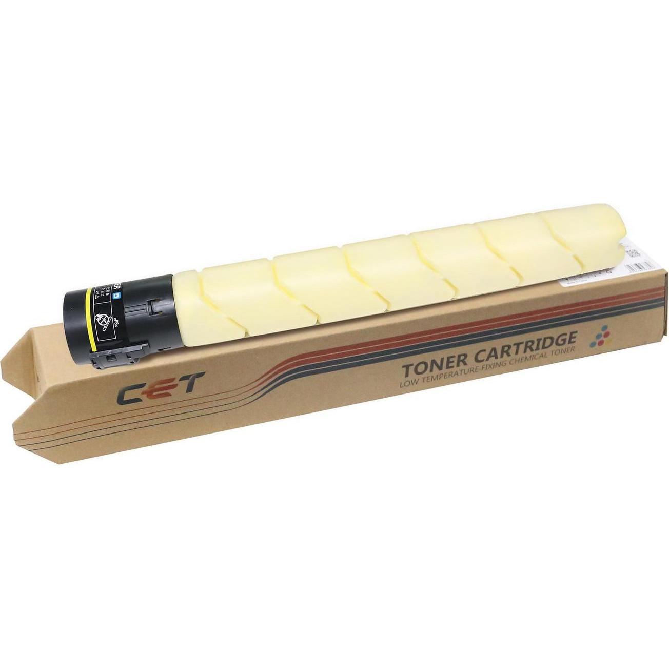 CoreParts, Toner, TN-223Y Toner