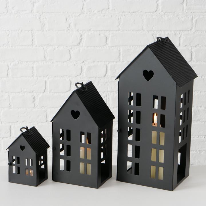 Productafbeelding Boltze Home Alamo (13 x 17 x 35 cm, 3 x)