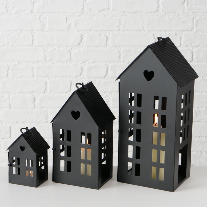 Produktbild Boltze Home Alamo (13 x 17 x 35 cm, 3 x)