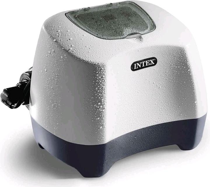 Produktbild Intex Krystal Clear QZ1100