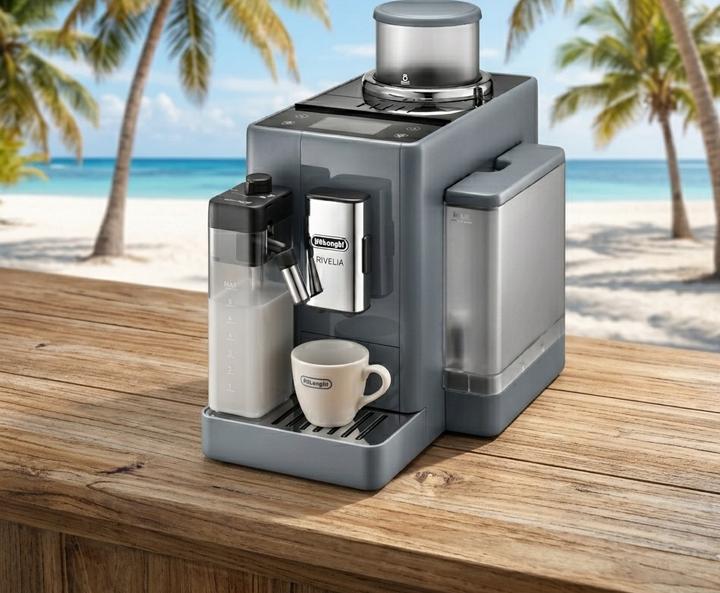Immagine prodotto De'Longhi Rivelia