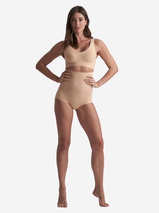 Produktbild Bye Bra Invisible High Waist Brief (Einzelpack, L)