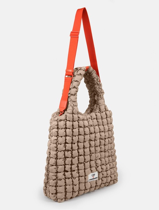 Produktbild Les Visionnaires Unio Shopper Bubble Shopper Tasche 43 cm (11 l)