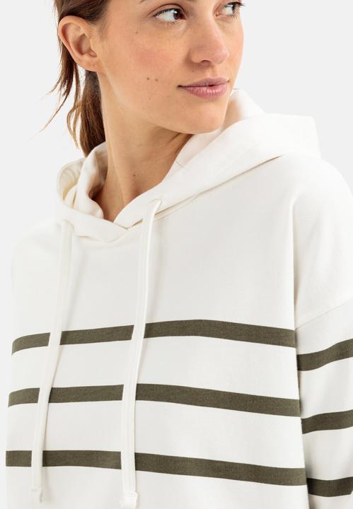 Produktbild Camel Active Sweathoodie aus Baumwolle (L)