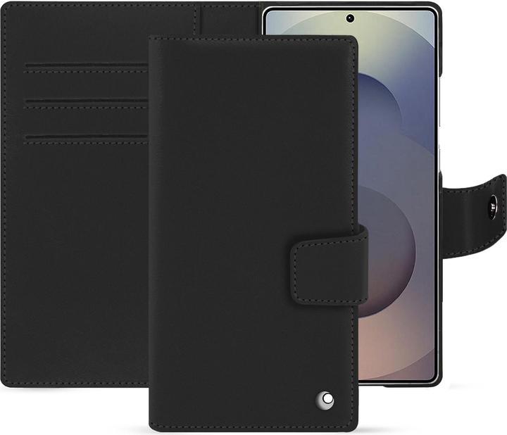 Image du produit Noreve Étui portefeuille cuir Samsung Galaxy S25 Ultra