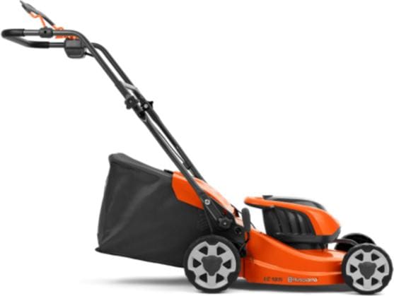 Immagine prodotto Husqvarna Kit LC 137i (Batteria ricaricabile)