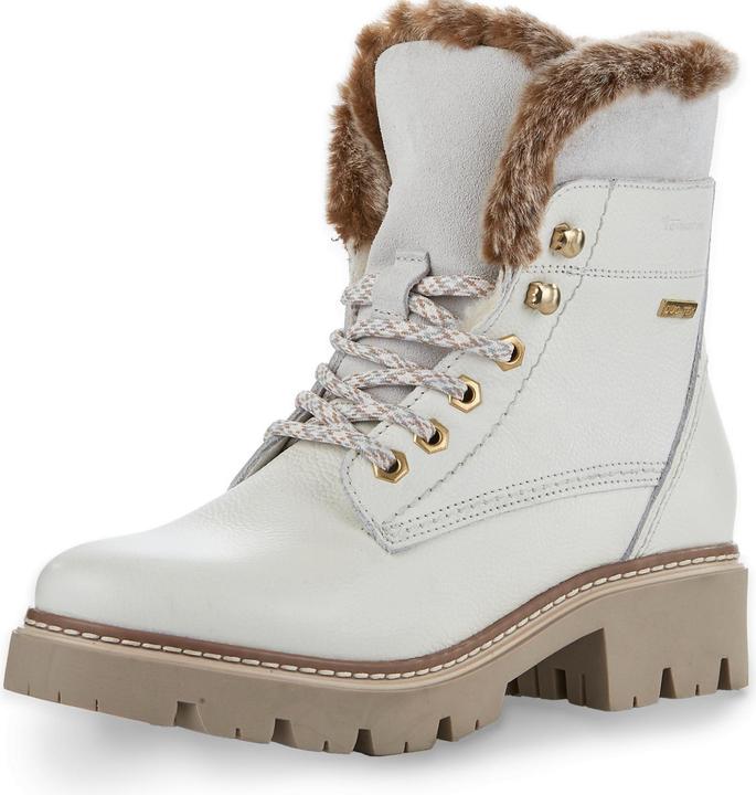 Image du produit Tamaris Bottes 1-26275-43/109 (38)