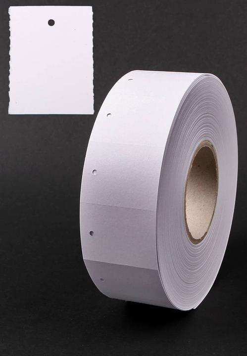 Actual product image Amko Endless labels blanco 30 x 40 mm (1000pcs.)