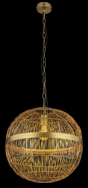 Produktbild Globo Hermi Ii (E27)