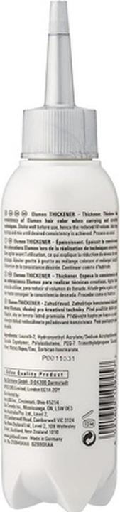 Produktbild Goldwell Elumen Thickener