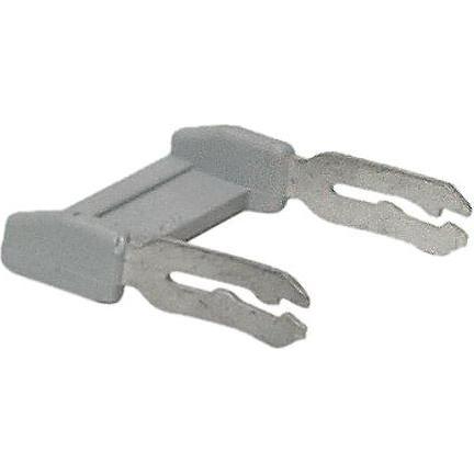 Wago Schachtelbrücker, Elektronikzubehör + Gehäuse, Grau