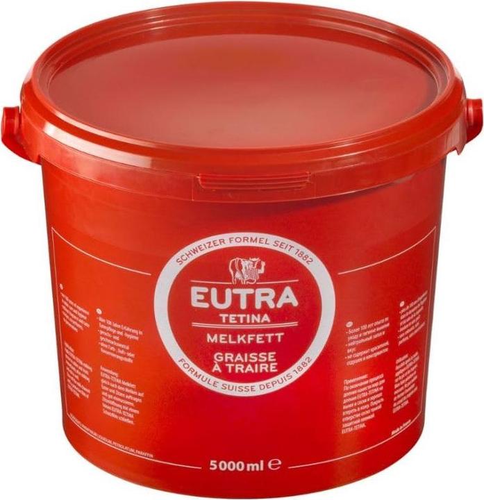 Produktbild Eutra Melkfett (Körpercreme)