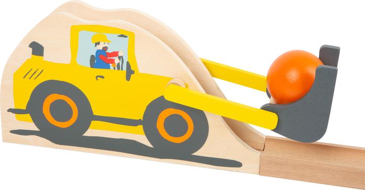 Image du produit small foot Course de billes