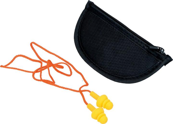 Artilux Tasche (Gehörschutz Ersatzpolster)