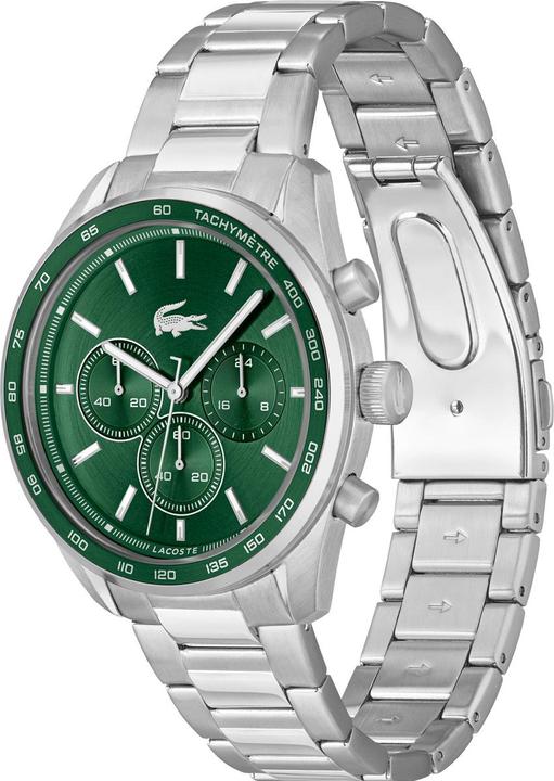 Produktbild Lacoste Boston (Chronograph, 42 mm)
