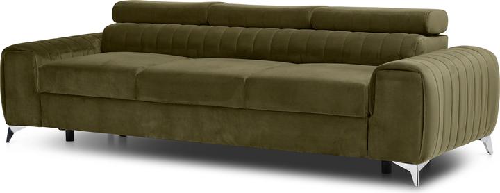 Actual product image ELTAP Laurence (3-seater)