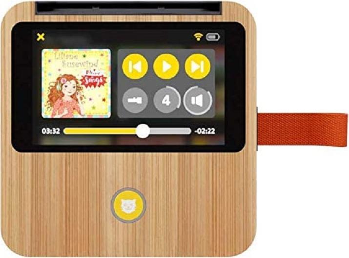 Produktbild Tigermedia Tigerbox Touch DE Edition (Deutsch)