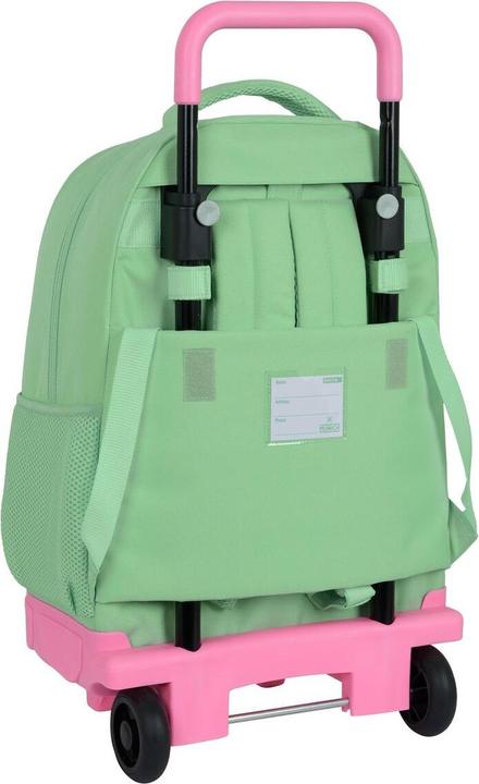 Produktbild Safta Schulrucksack (Restauriert A)