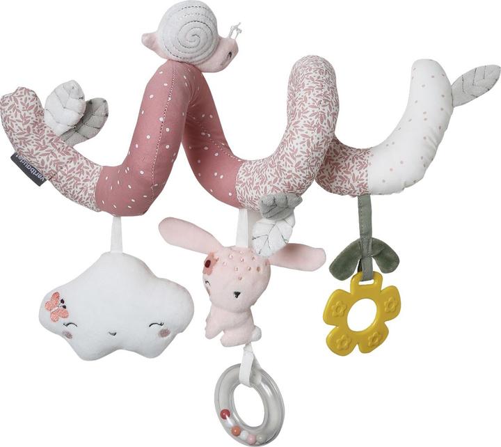 Actual product image Vertbaudet Fabric Toy