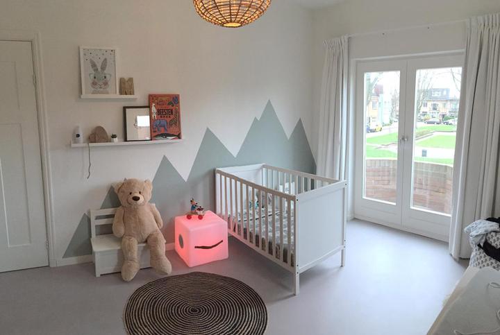 Produktbild Nedis The.Cube Mehrfarbiger LED-Würfel & Bluetooth Lautsprecher (8 h)