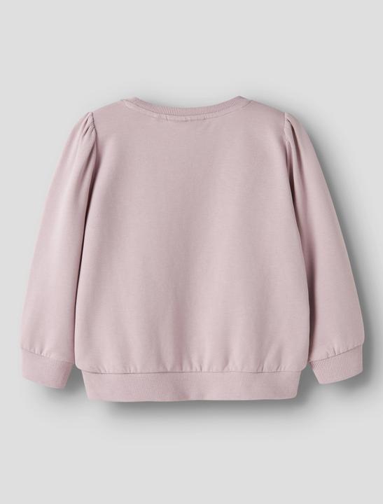 Produktbild Name it Nmfnori Peppa Sweat Bru Lnoos Cplg (92)