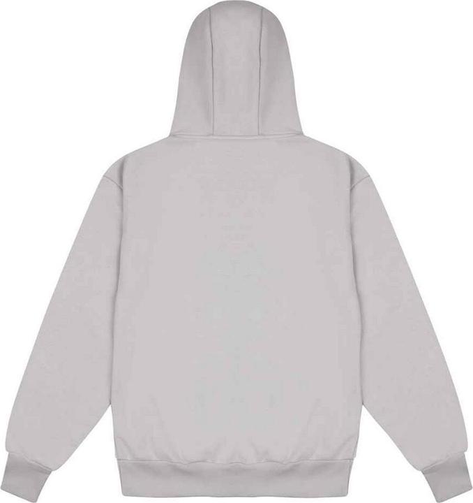 Immagine prodotto Awdis Signature Felpa con Cappuccio e Zip Intera Adulto Unisex (S)